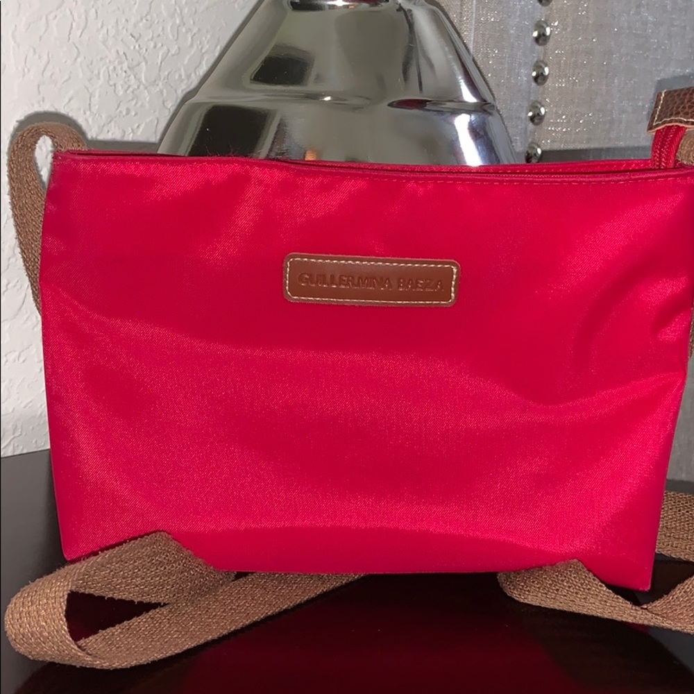 Guillermina Baeza bag